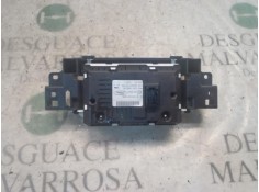Recambio de pantalla multifuncion para ford focus turn. (cb8) trend referencia OEM IAM 1940785 AM5T18B955BE 0259A 2