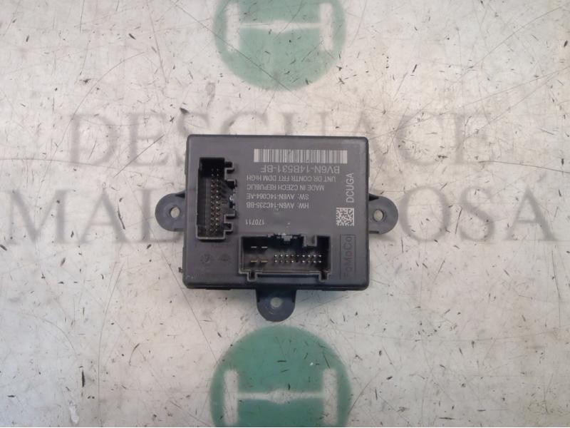 Recambio de modulo electronico para ford focus turn. (cb8) trend referencia OEM IAM 1872915 BV6N14B531BF 170711