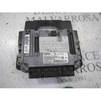 CENTRALITA MOTOR UCE 