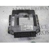 Recambio de centralita motor uce para peugeot 307 break / sw (s1) 1.6 hdi referencia OEM IAM   