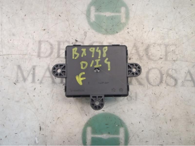 Recambio de modulo electronico para ford focus turn. (cb8) trend referencia OEM IAM 1872915 BV6N14B531BF 170711