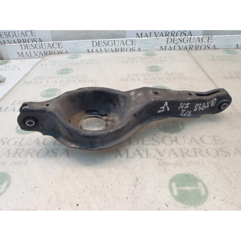 Recambio de soporte brazo suspension trasero izquierdo para ford focus turn. (cb8) trend referencia OEM IAM 1931562  