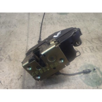 CERRADURA PUERTA DELANTERA DERECHA 