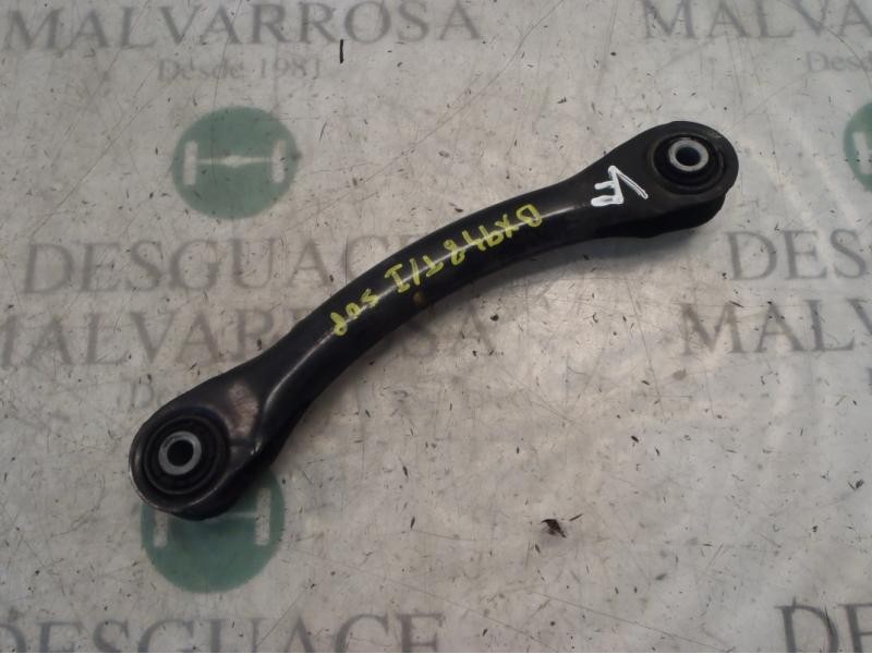 Recambio de brazo suspension superior trasero izquierdo para ford focus turn. (cb8) trend referencia OEM IAM 1752565  