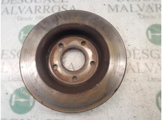 Recambio de disco freno trasero para ford focus turn. (cb8) trend referencia OEM IAM 1704765   2