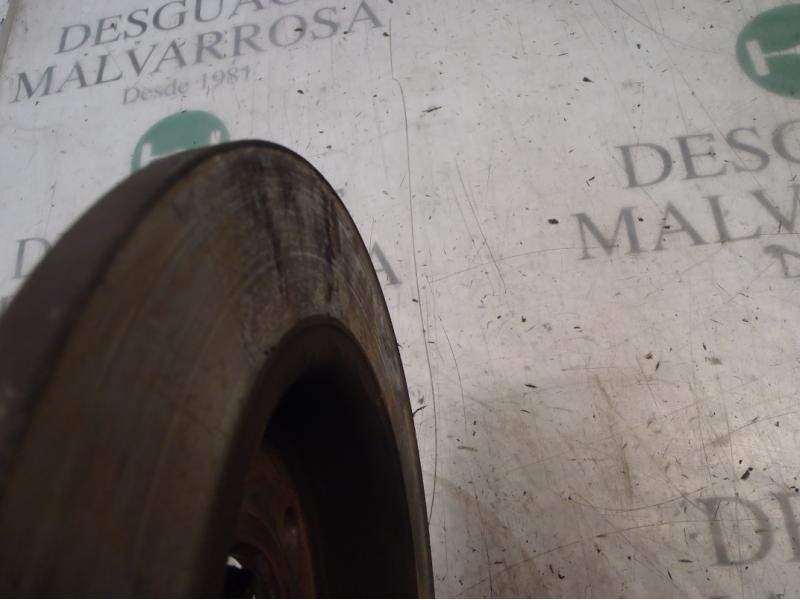 Recambio de disco freno trasero para ford focus turn. (cb8) trend referencia OEM IAM 1704765  
