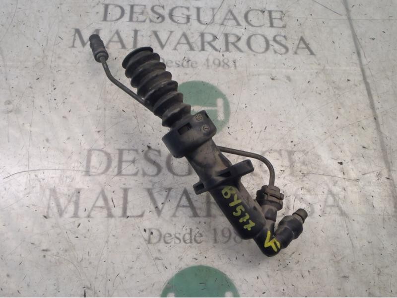 Recambio de bombin embrague para peugeot 307 berlina (s2) x-line referencia OEM IAM   