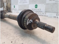 Recambio de transmision derecha para peugeot 307 berlina (s2) x-line referencia OEM IAM    2