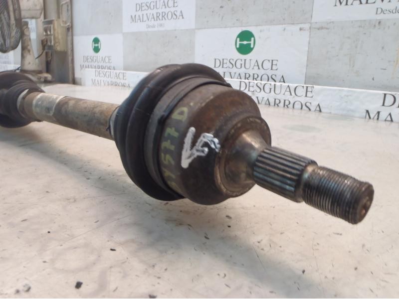 Recambio de transmision derecha para peugeot 307 berlina (s2) x-line referencia OEM IAM   