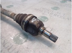 Recambio de transmision izquierda para peugeot 307 berlina (s2) x-line referencia OEM IAM    2