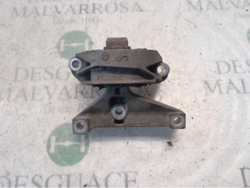 Recambio de soporte motor para citroën c2 furio referencia OEM IAM   