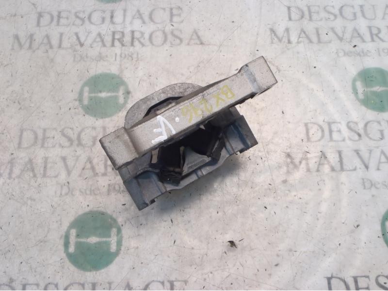 Recambio de soporte motor para citroën c2 furio referencia OEM IAM   