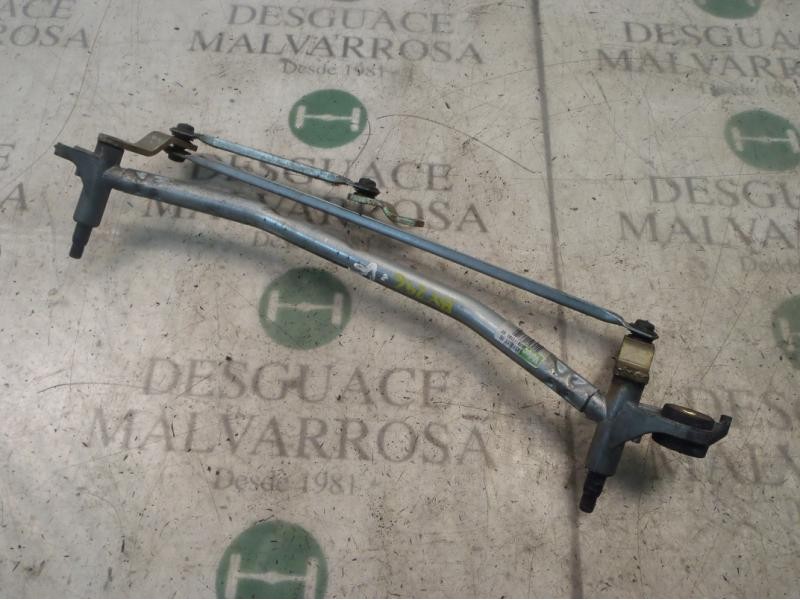 Recambio de articulacion limpia delantero para citroën c2 furio referencia OEM IAM   