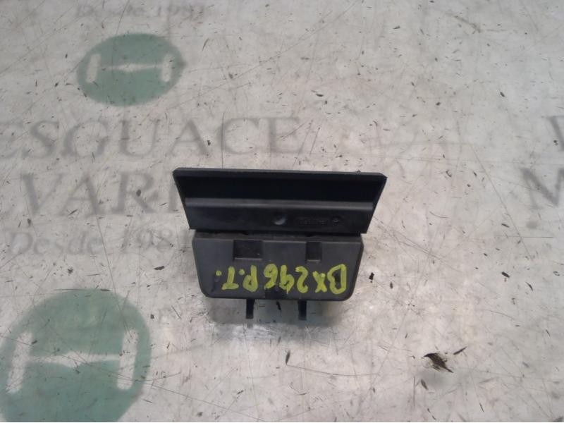 Recambio de maneta porton para citroën c2 furio referencia OEM IAM   