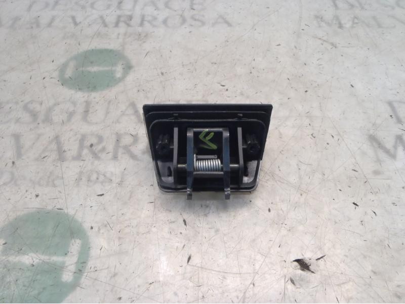 Recambio de maneta porton para citroën c2 furio referencia OEM IAM   