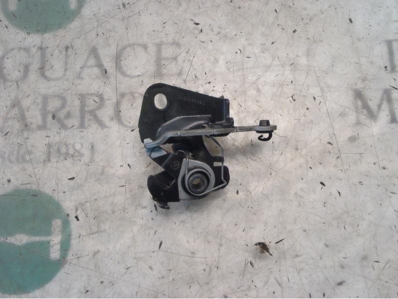 Recambio de cerradura maletero / porton para citroën c2 furio referencia OEM IAM   