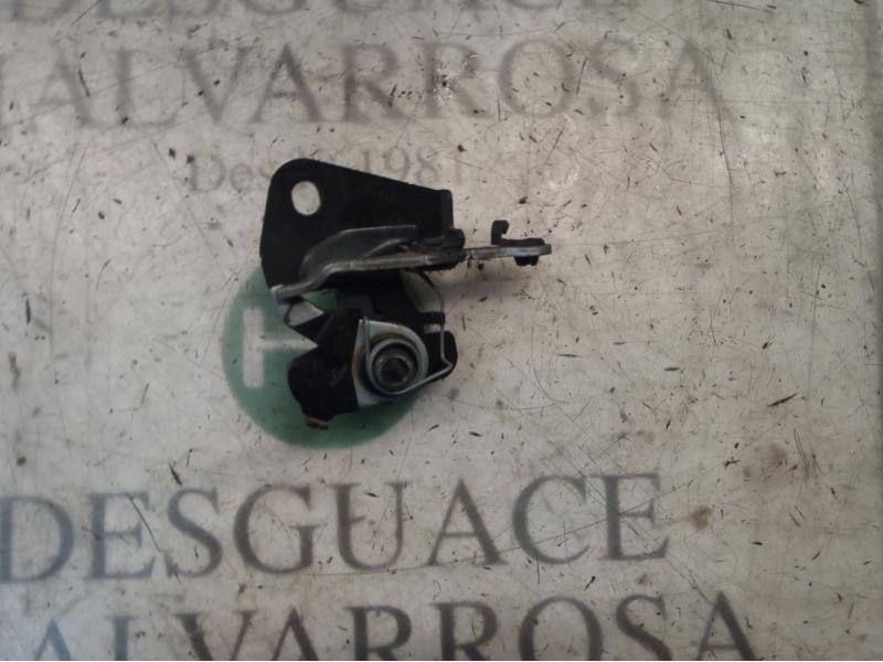 Recambio de cerradura maletero / porton para citroën c2 furio referencia OEM IAM   