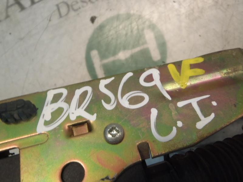 Recambio de cerradura puerta lateral izquierda para lancia phedra (180) 2.2 jtd 16v emblema referencia OEM IAM   