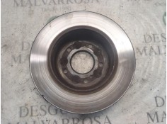 Recambio de disco freno trasero para mercedes-benz clase c (w203) berlina 220 cdi (203.006) referencia OEM IAM A2104230412   2