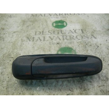 MANETA EXTERIOR DELANTERA DERECHA 