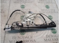 Recambio de elevalunas delantero derecho para mercedes-benz clase c (w203) berlina 220 cdi (203.006) referencia OEM IAM A2208204 2