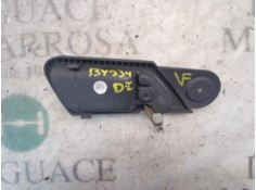 Recambio de maneta interior delantera izquierda para mercedes-benz clase c (w203) berlina 220 cdi (203.006) referencia OEM IAM A 2