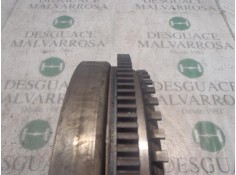 Recambio de volante motor para mercedes-benz clase c (w203) berlina 220 cdi (203.006) referencia OEM IAM A6110301605   2
