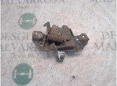 Recambio de cerradura capot para mitsubishi l 200 (k60t) 2500 gl diesel referencia OEM IAM    2