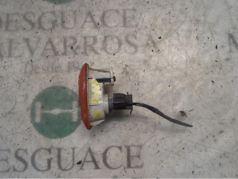 Recambio de piloto lateral izquierdo para mitsubishi l 200 (k60t) 2500 gl diesel referencia OEM IAM   