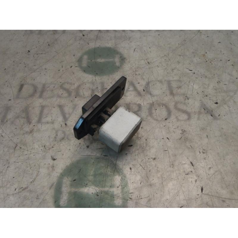 Recambio de resistencia calefaccion para mitsubishi l 200 (k60t) 2500 gl diesel referencia OEM IAM   