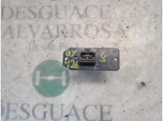 Recambio de resistencia calefaccion para mitsubishi l 200 (k60t) 2500 gl diesel referencia OEM IAM    2