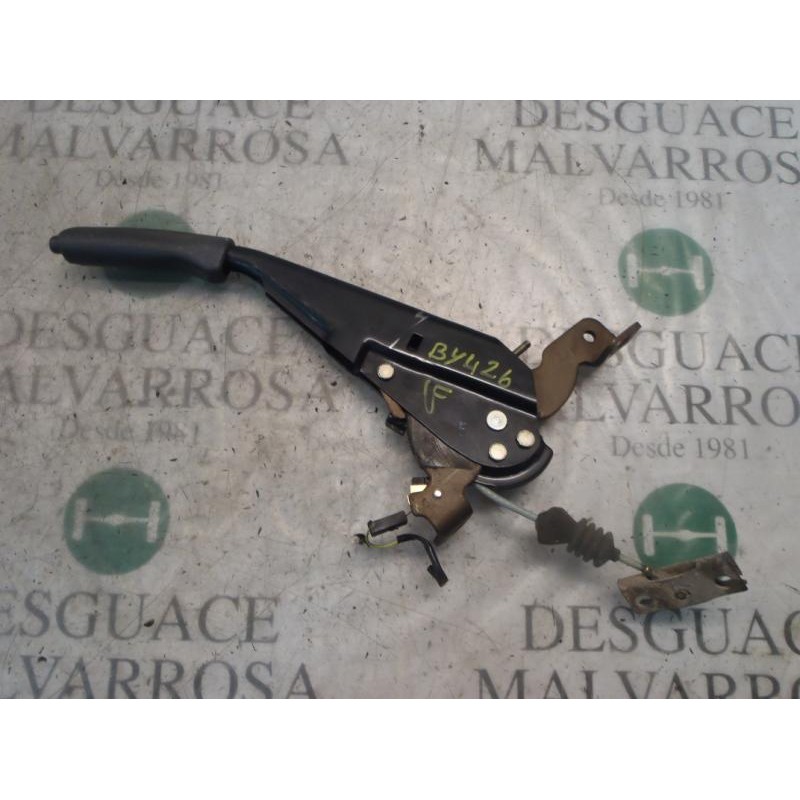 Recambio de palanca freno de mano para mitsubishi l 200 (k60t) 2500 gl diesel referencia OEM IAM   