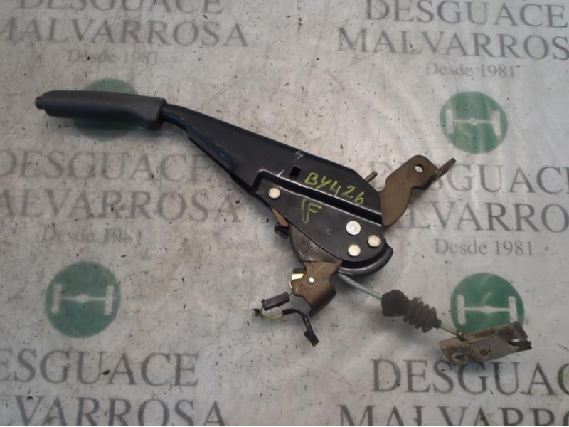 Recambio de palanca freno de mano para mitsubishi l 200 (k60t) 2500 gl diesel referencia OEM IAM   