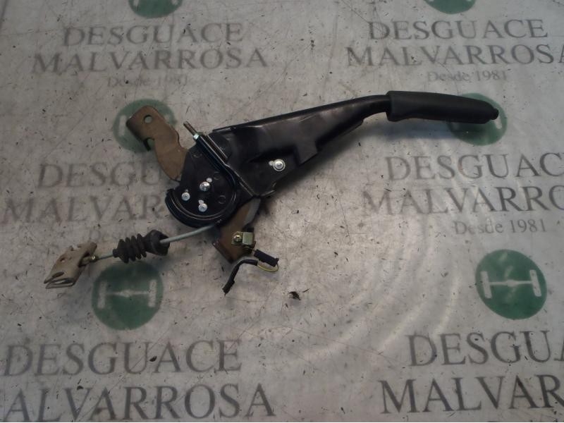 Recambio de palanca freno de mano para mitsubishi l 200 (k60t) 2500 gl diesel referencia OEM IAM   