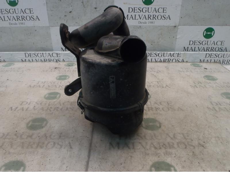 Recambio de filtro aire para mitsubishi l 200 (k60t) 2500 gl diesel referencia OEM IAM   