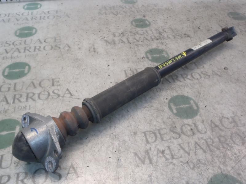 Recambio de amortiguador trasero derecho para volkswagen polo (9n3) highline referencia OEM IAM 6Q0513025BM  