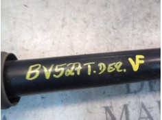 Recambio de amortiguador trasero derecho para volkswagen polo (9n3) highline referencia OEM IAM 6Q0513025BM   2