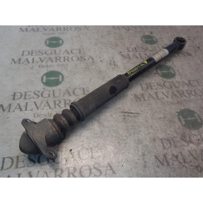 Recambio de amortiguador trasero izquierdo para volkswagen polo (9n3) highline referencia OEM IAM 6Q0513025BM  