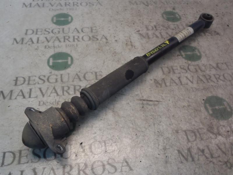 Recambio de amortiguador trasero izquierdo para volkswagen polo (9n3) highline referencia OEM IAM 6Q0513025BM  