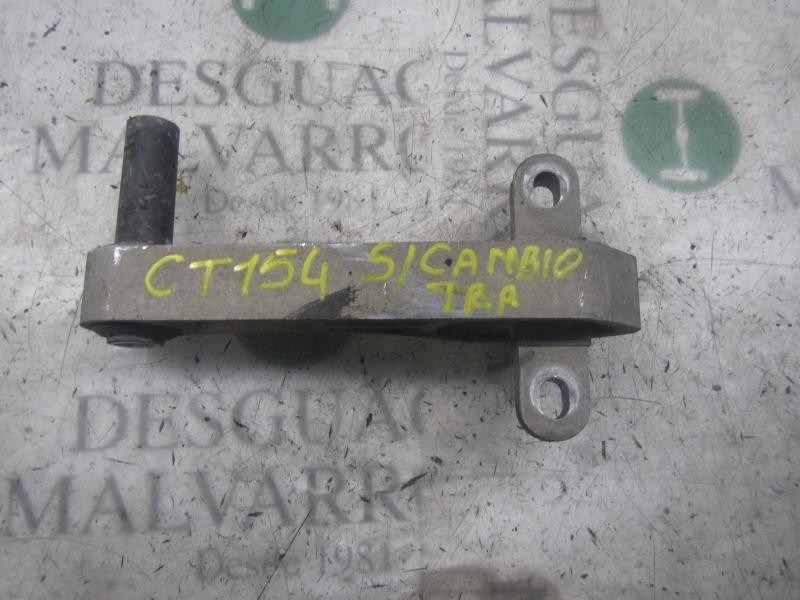 Recambio de soporte cambio para fiat fiorino básico referencia OEM IAM   