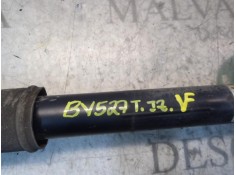 Recambio de amortiguador trasero izquierdo para volkswagen polo (9n3) highline referencia OEM IAM 6Q0513025BM   2