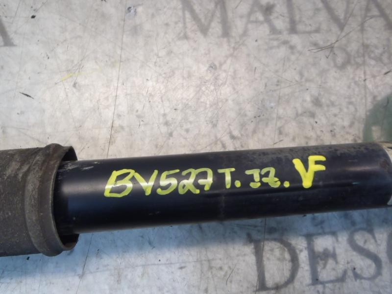 Recambio de amortiguador trasero izquierdo para volkswagen polo (9n3) highline referencia OEM IAM 6Q0513025BM  