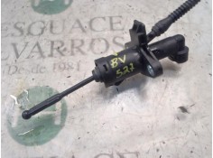 Recambio de bomba embrague para volkswagen polo (9n3) highline referencia OEM IAM 6Q0721388D   2