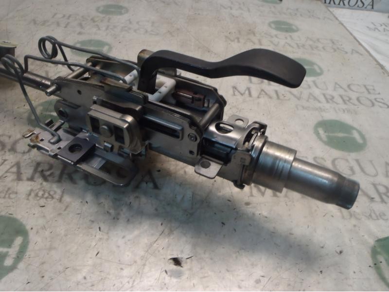 Recambio de columna direccion para volkswagen polo (9n3) highline referencia OEM IAM 6Q1419501BJ  