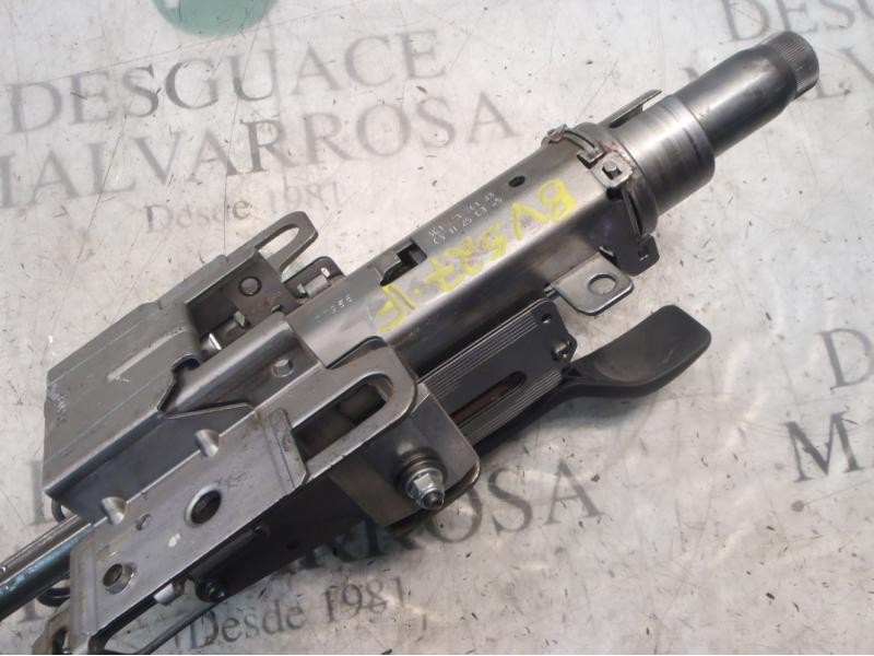 Recambio de columna direccion para volkswagen polo (9n3) highline referencia OEM IAM 6Q1419501BJ  