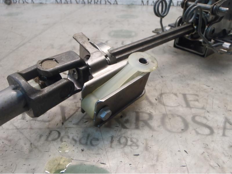 Recambio de columna direccion para volkswagen polo (9n3) highline referencia OEM IAM 6Q1419501BJ  