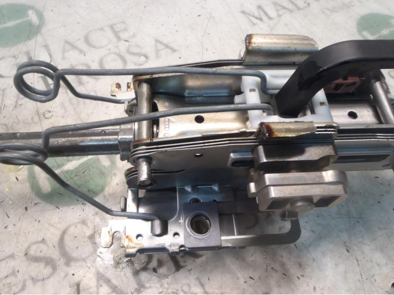 Recambio de columna direccion para volkswagen polo (9n3) highline referencia OEM IAM 6Q1419501BJ  