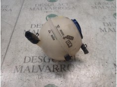 Recambio de deposito expansion para volkswagen polo (9n3) highline referencia OEM IAM 6Q0121407B   2