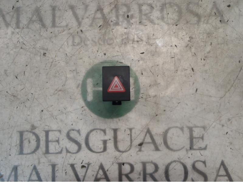 Recambio de warning para volkswagen polo (9n3) highline referencia OEM IAM 6Q0953235A9B9  