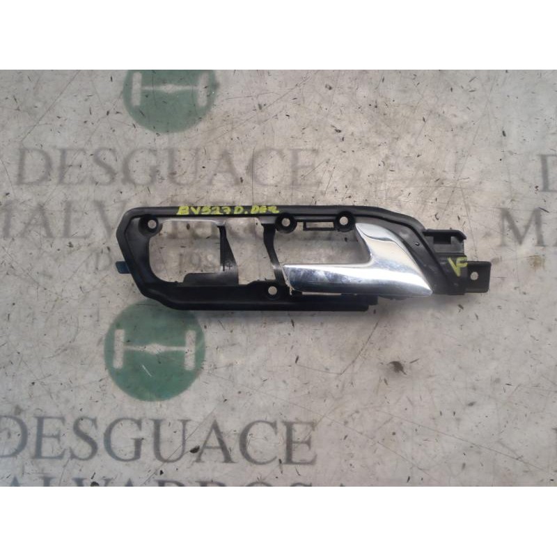 Recambio de maneta interior delantera derecha para volkswagen polo (9n3) highline referencia OEM IAM 6Q0837174G  